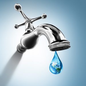 کاهش مصرف آب با نکات پیشنهادی PTE